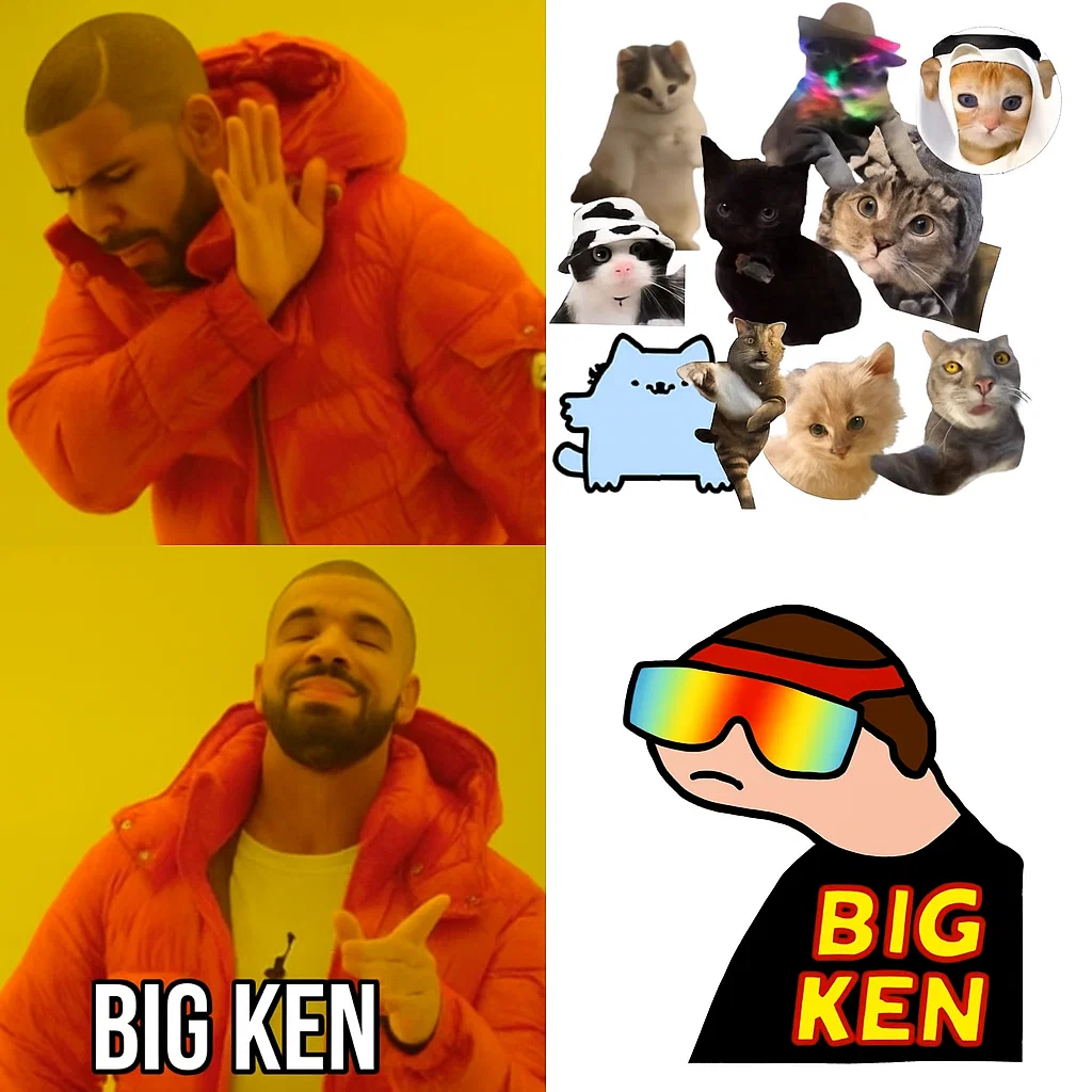 Drake Ken
